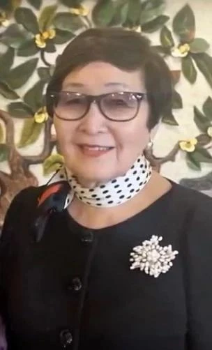 Тусхай репортаж.