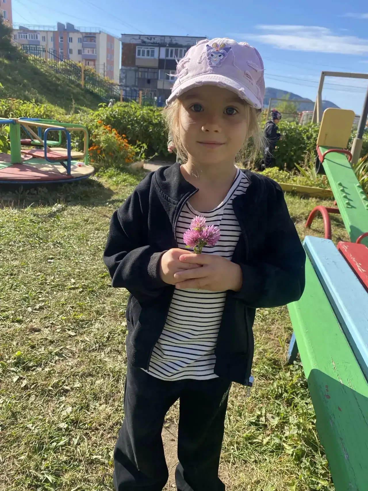 🍁 Осеннее приключение наших ребят! 🍁
