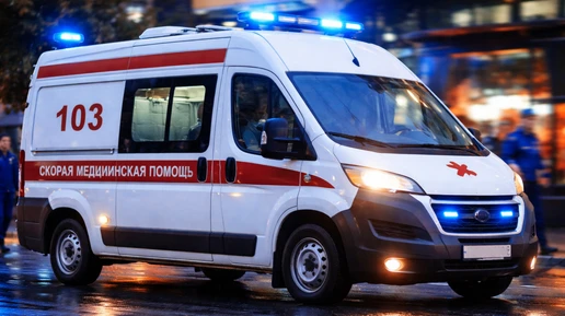 Жену бывшего мэра Сочи госпитализировали с подозрением на инсульт в Москве