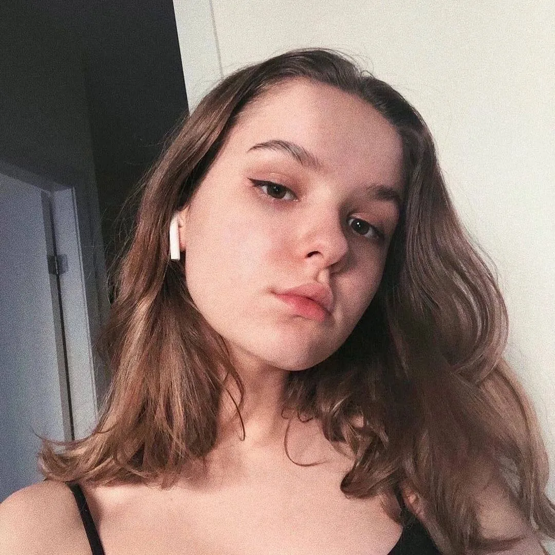 👧 Наталья, 23