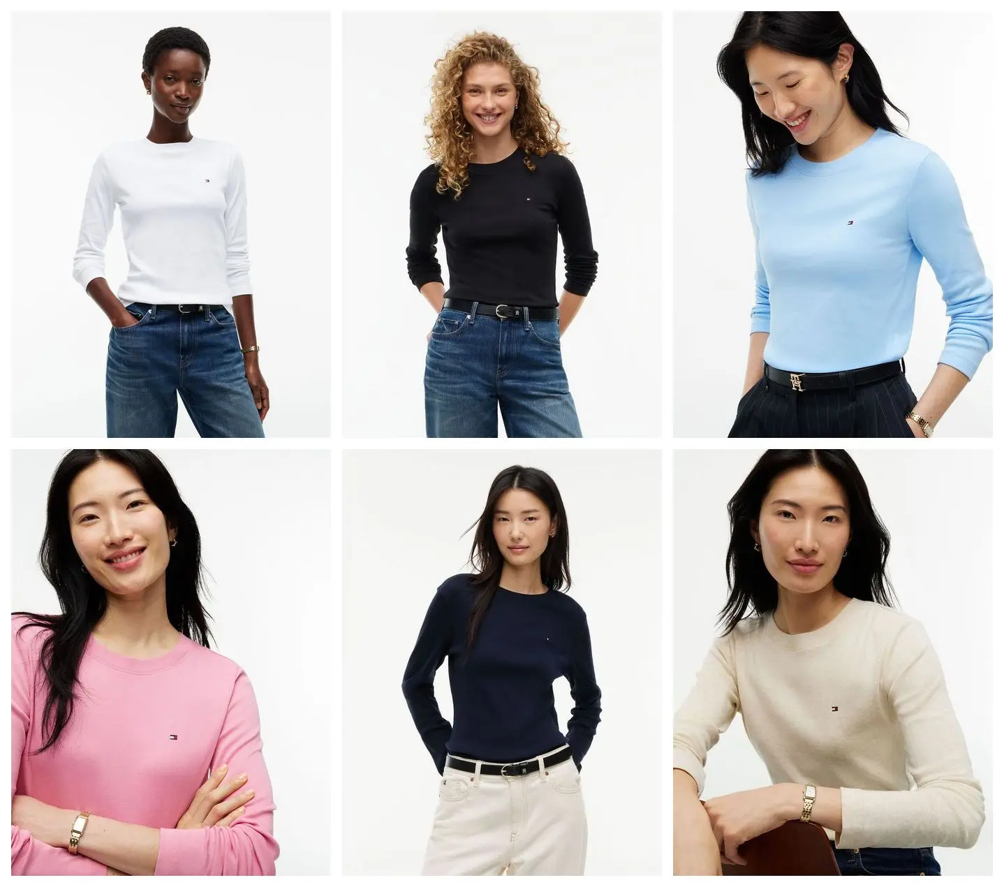 #TommyHilfiger