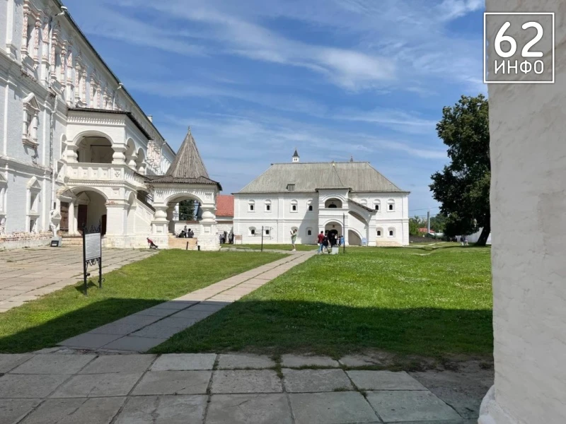Какая судьба ждет городскую старину?