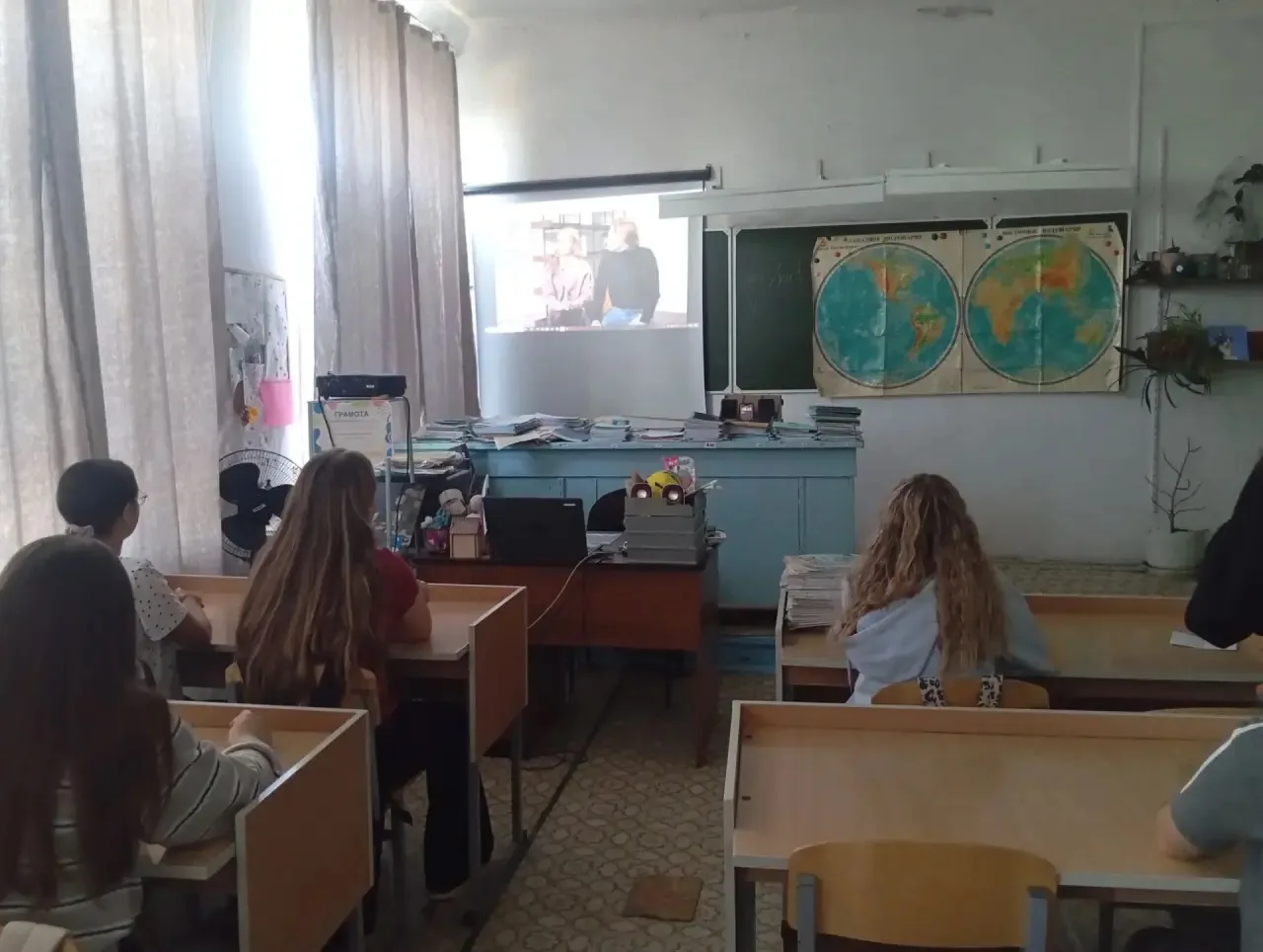 🗣 «Разговоры о важном»: когда даже один разговор меняет взгляд на мир 🌎