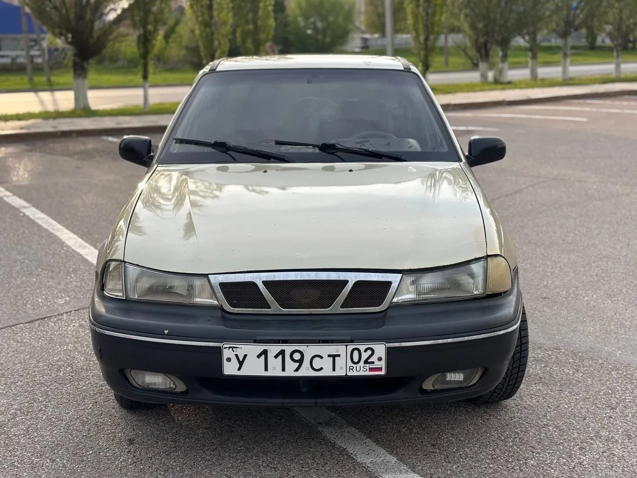 Нексия