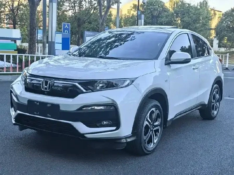 Доступно к заказу из Китая Honda XR-V 🚗
