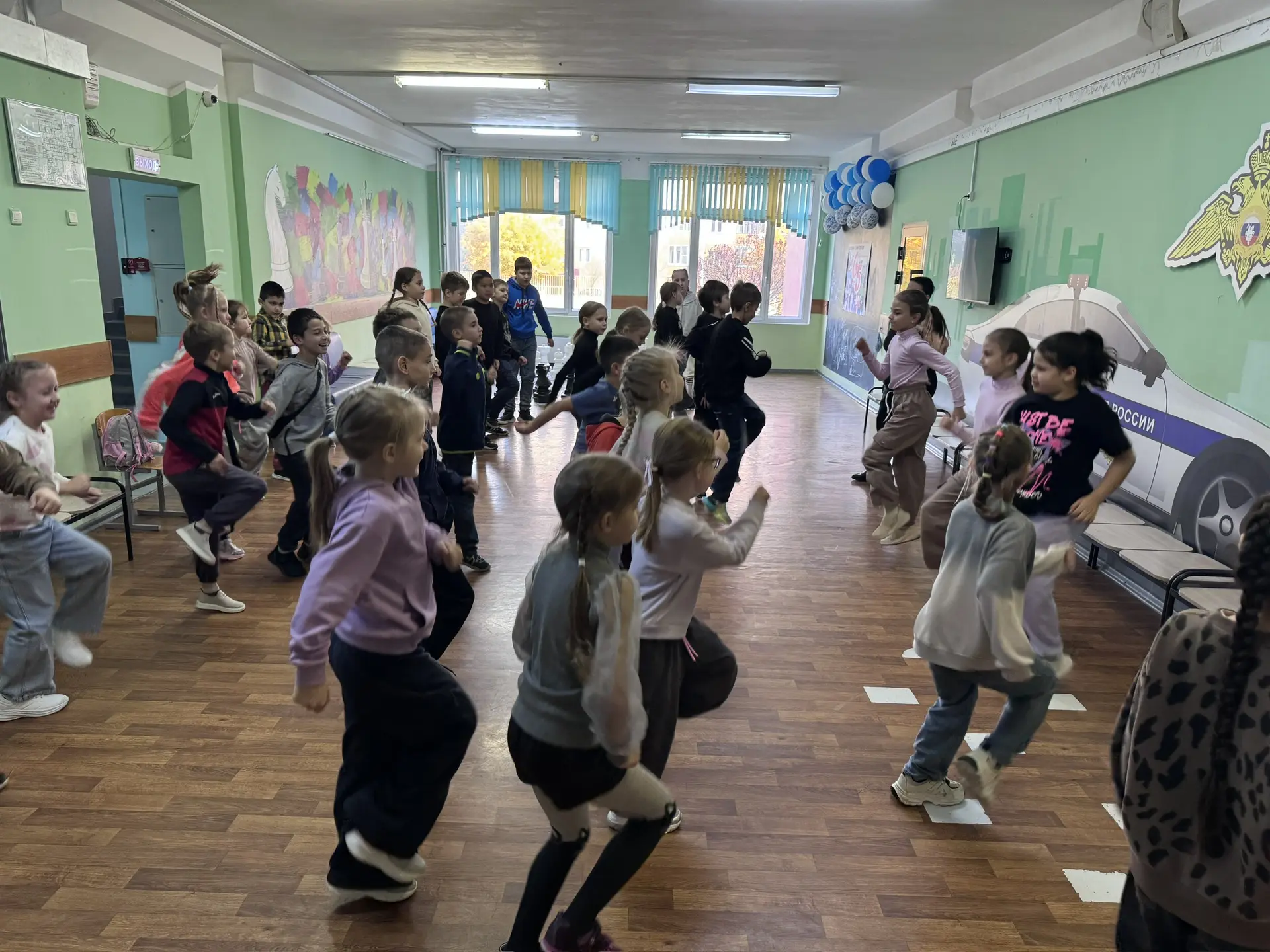 ☀️Сегодня в нашем лагере «Солнышко» прозвенел последний звонок этой смены. День был нас...