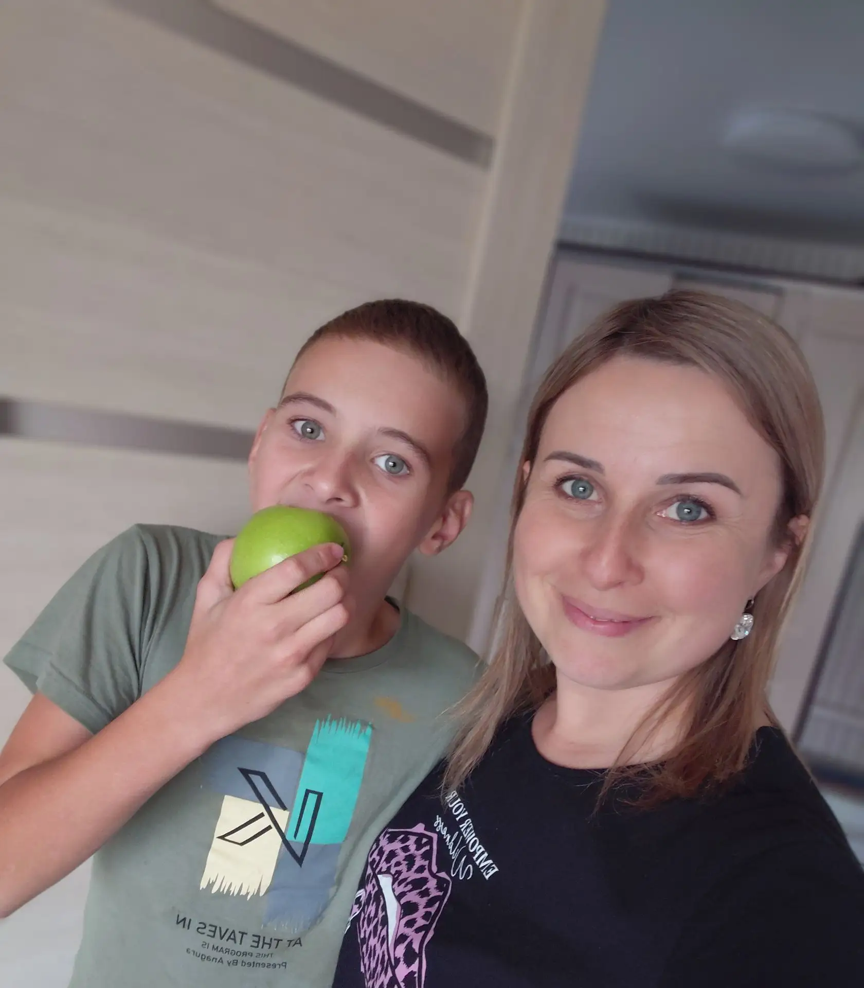 Мы дома🏡😇