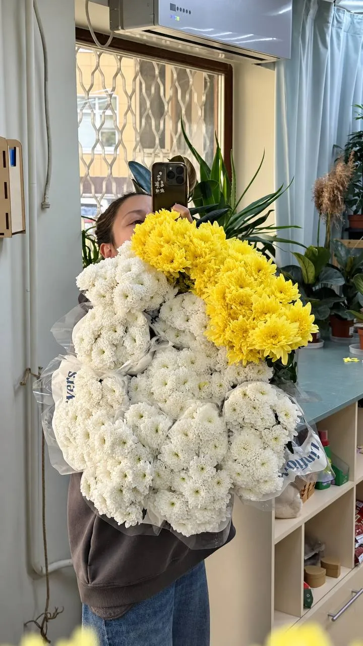 Поставка, от которой сложно отойти от холодильника 🌿💗