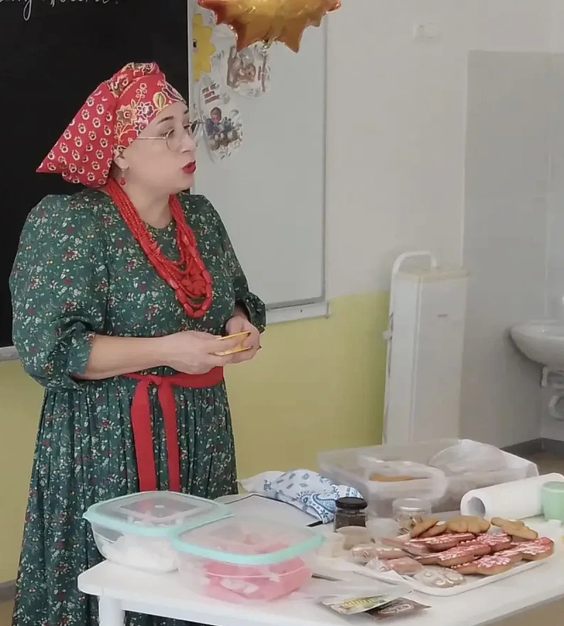 🧁В преддверии Дня отца — сладкий мастер-класс! 🎉