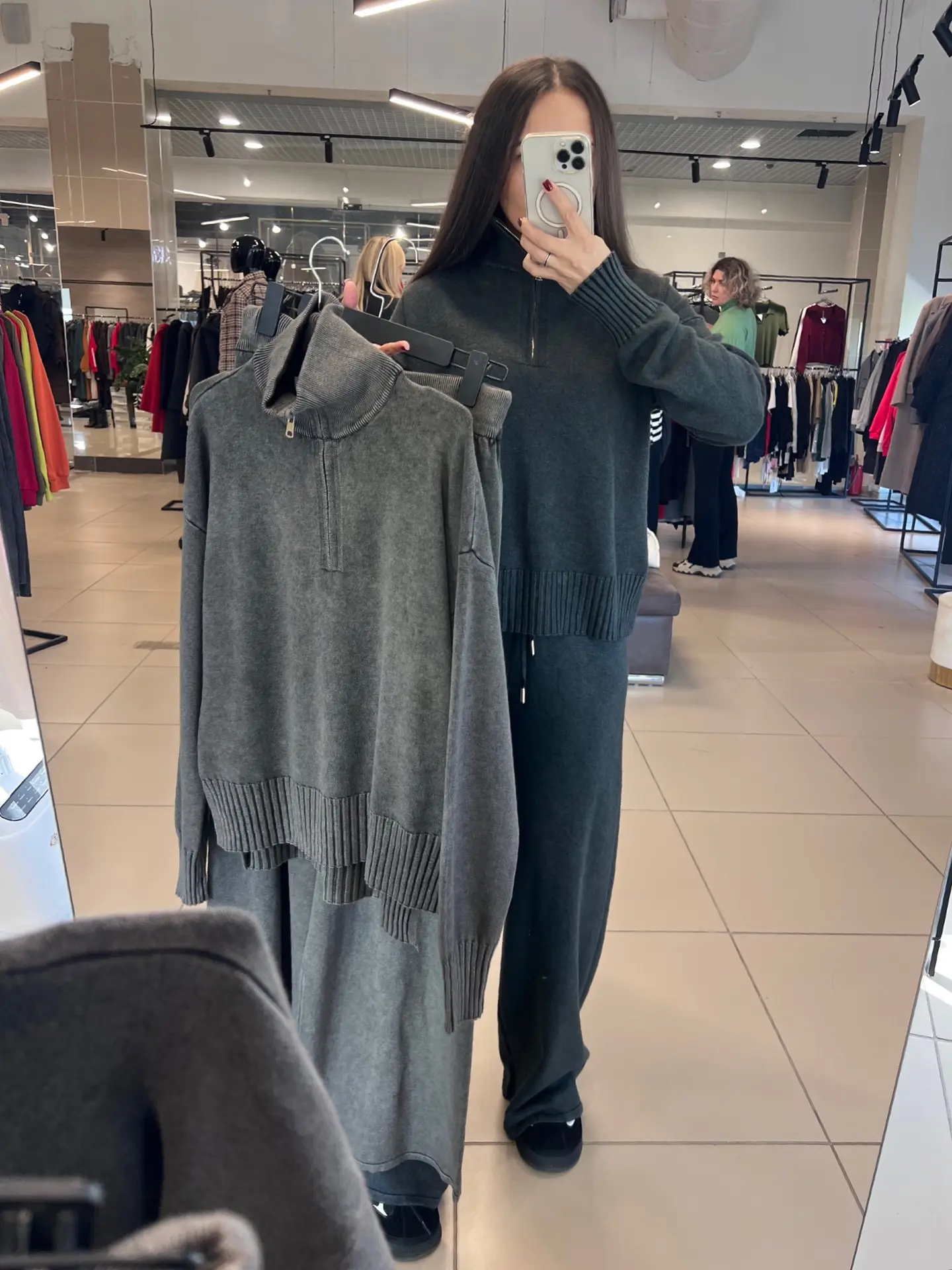 жилет ▪️5500