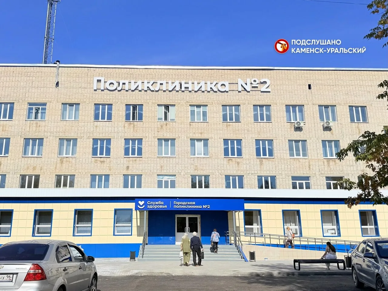 💡 Диспансеризацию прошли более 33 тысяч каменцев: что выявляют?