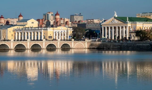 Челябинская область займется разработкой архитектурного кода для городов