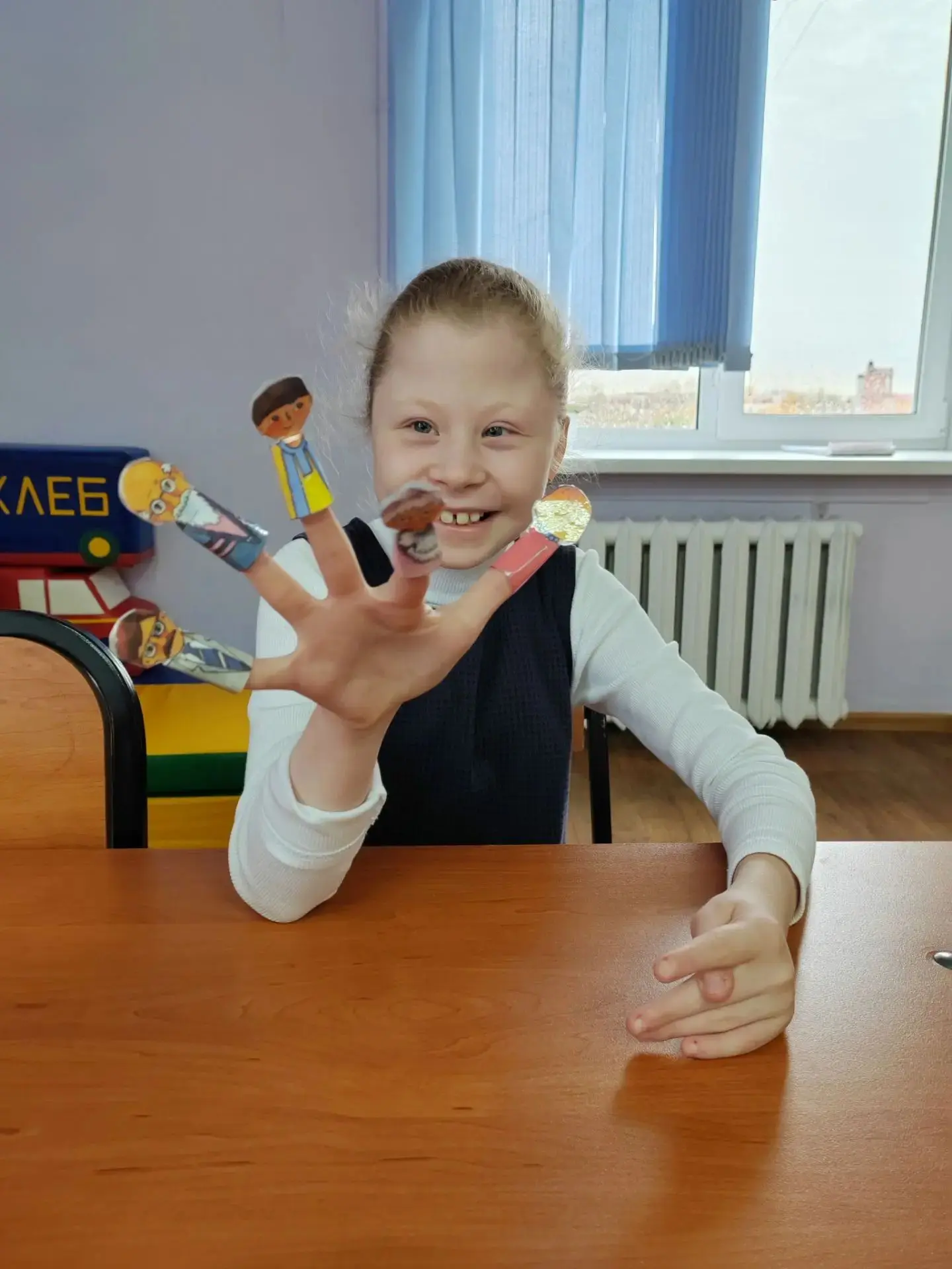 Как же много радости приносит учёба! ❤️❤️❤️