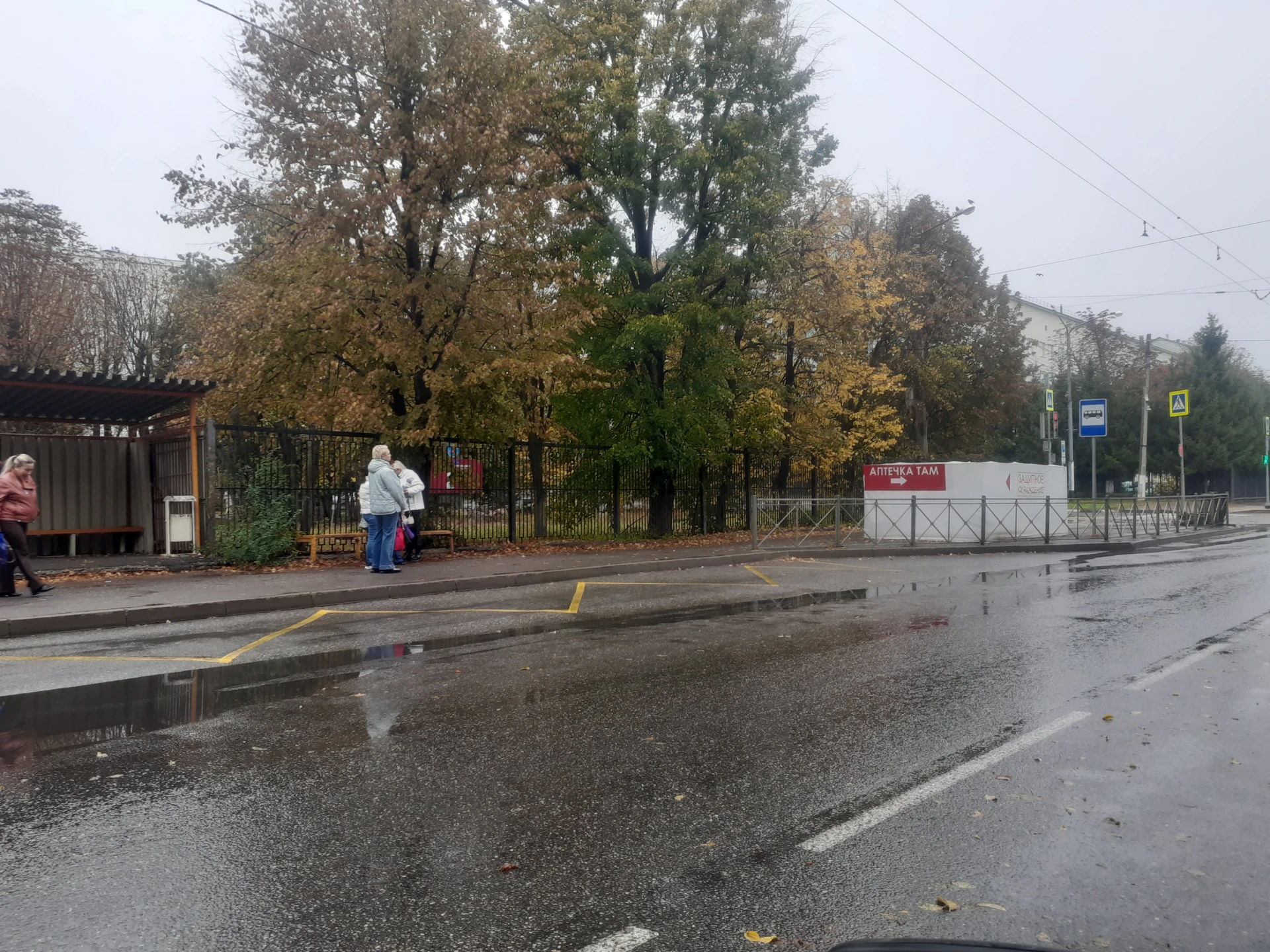 Новости Белгорода 14 октября: взрывные «тубусы», БПЛА, успех ветеранов СВО.