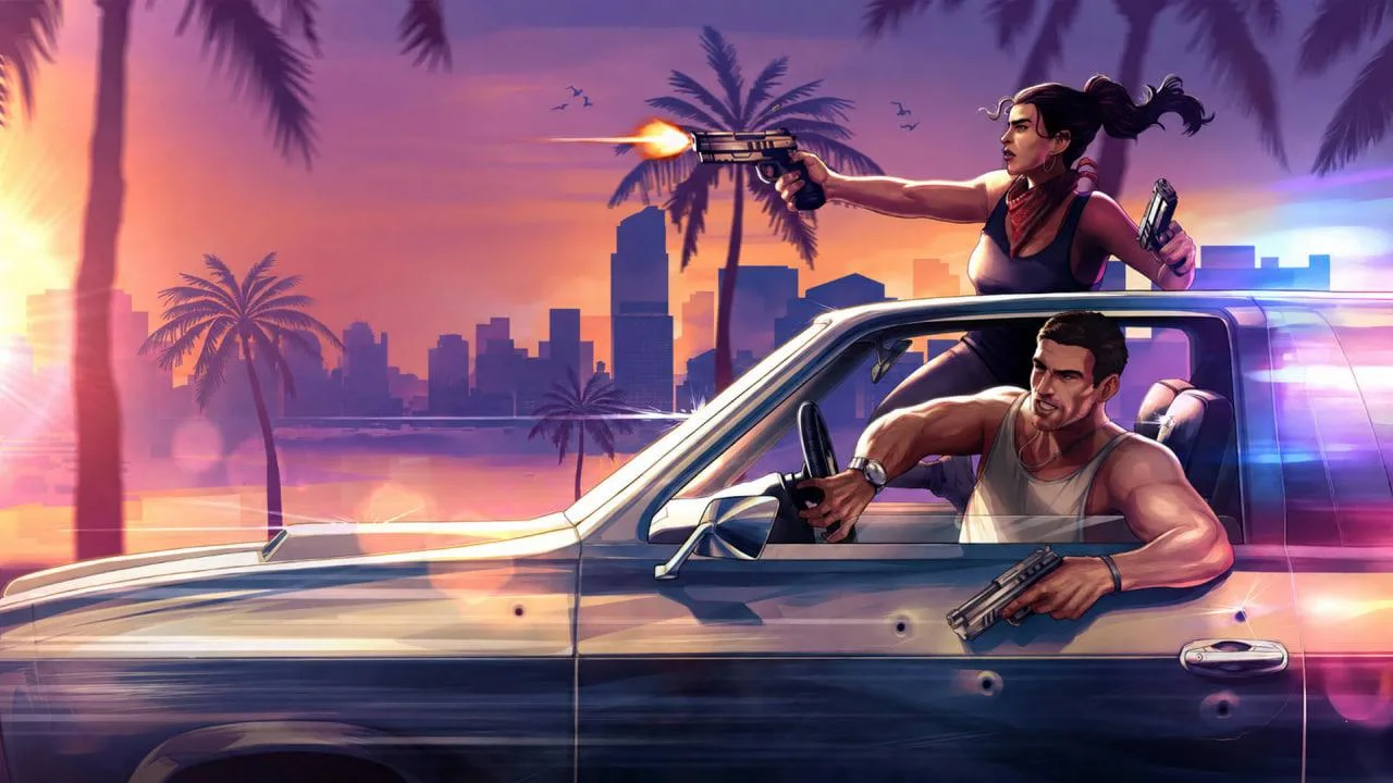 GTA VI получила новые радиостанции и подкасты