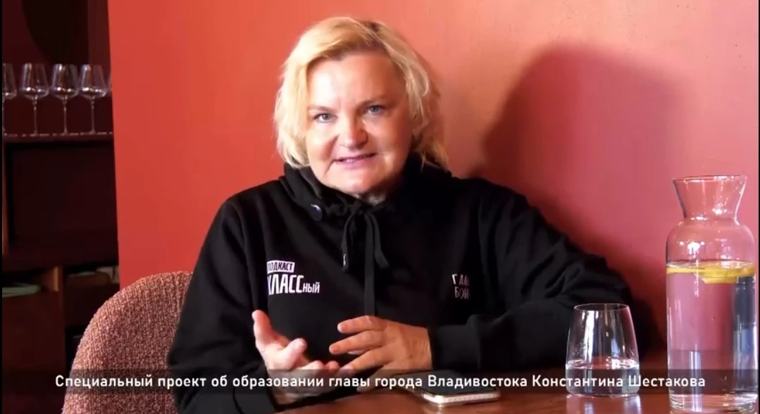 Друзья, в эфире новый выпуск авторской рубрики Галины Бойко «Дошкольный маяк»!