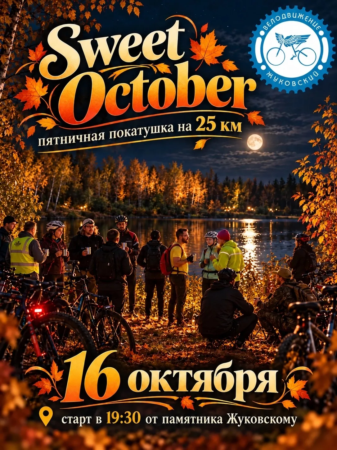 https://vk.ru/velozhuk 🚲