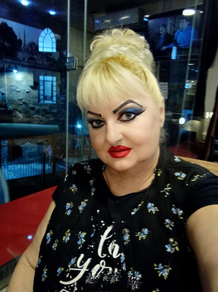 👧 Анастасия, 50