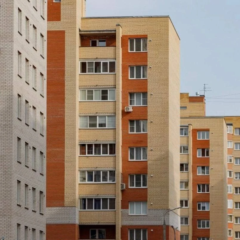В России нашли человека со 100 ипотечными кредитами 😳