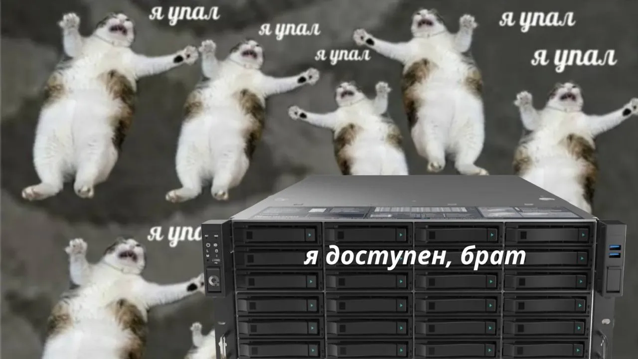 Что делать, если сервер доступен по SSH, а сайт не открывается