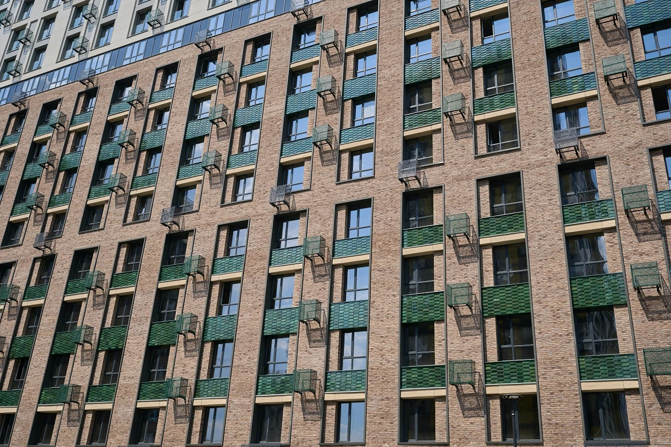 🏙️Предложения становится больше, но цены все равно растут: новостройки подорожали в 61...