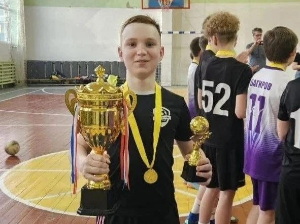 Спорт и точные науки — история успеха🏆