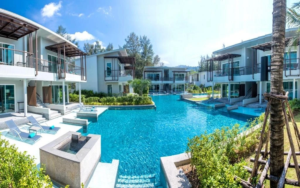 🌴Таиланд 🇹🇭 Као Лак 🐘