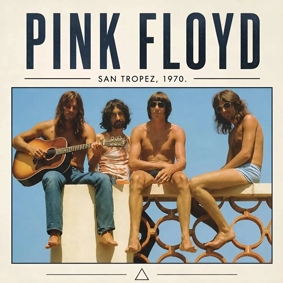 Pink Floyd