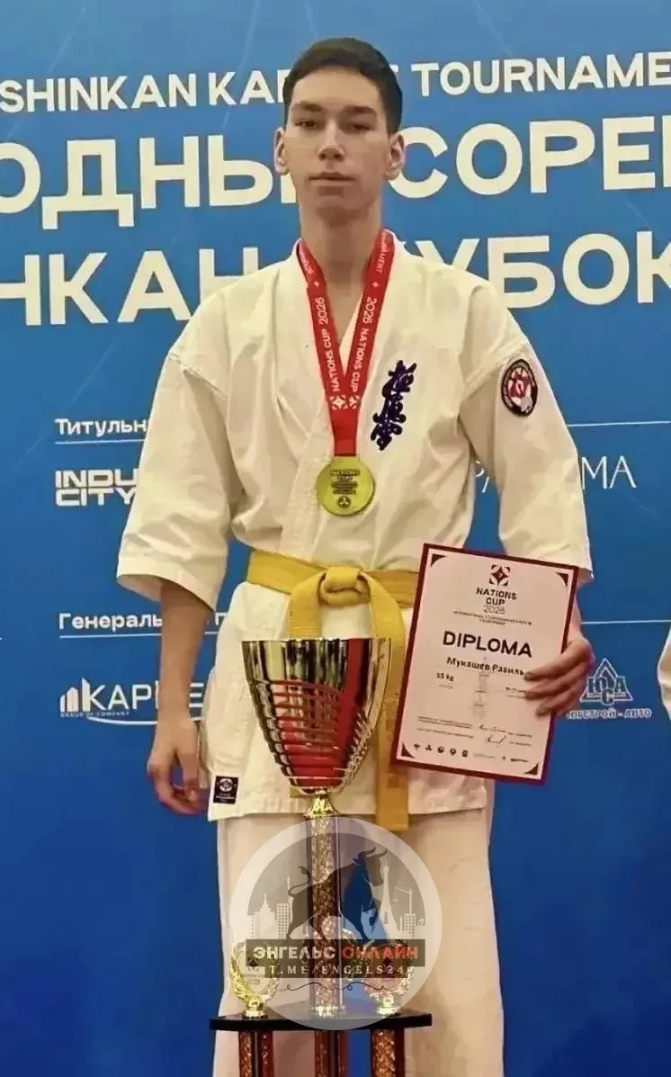 Двое спортсменов «Спарты» получили звание мастеров спорта