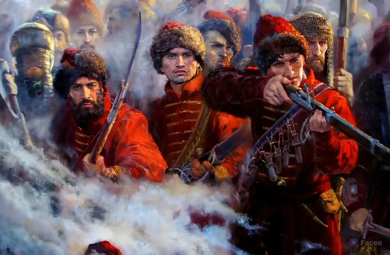 Первая регулярная