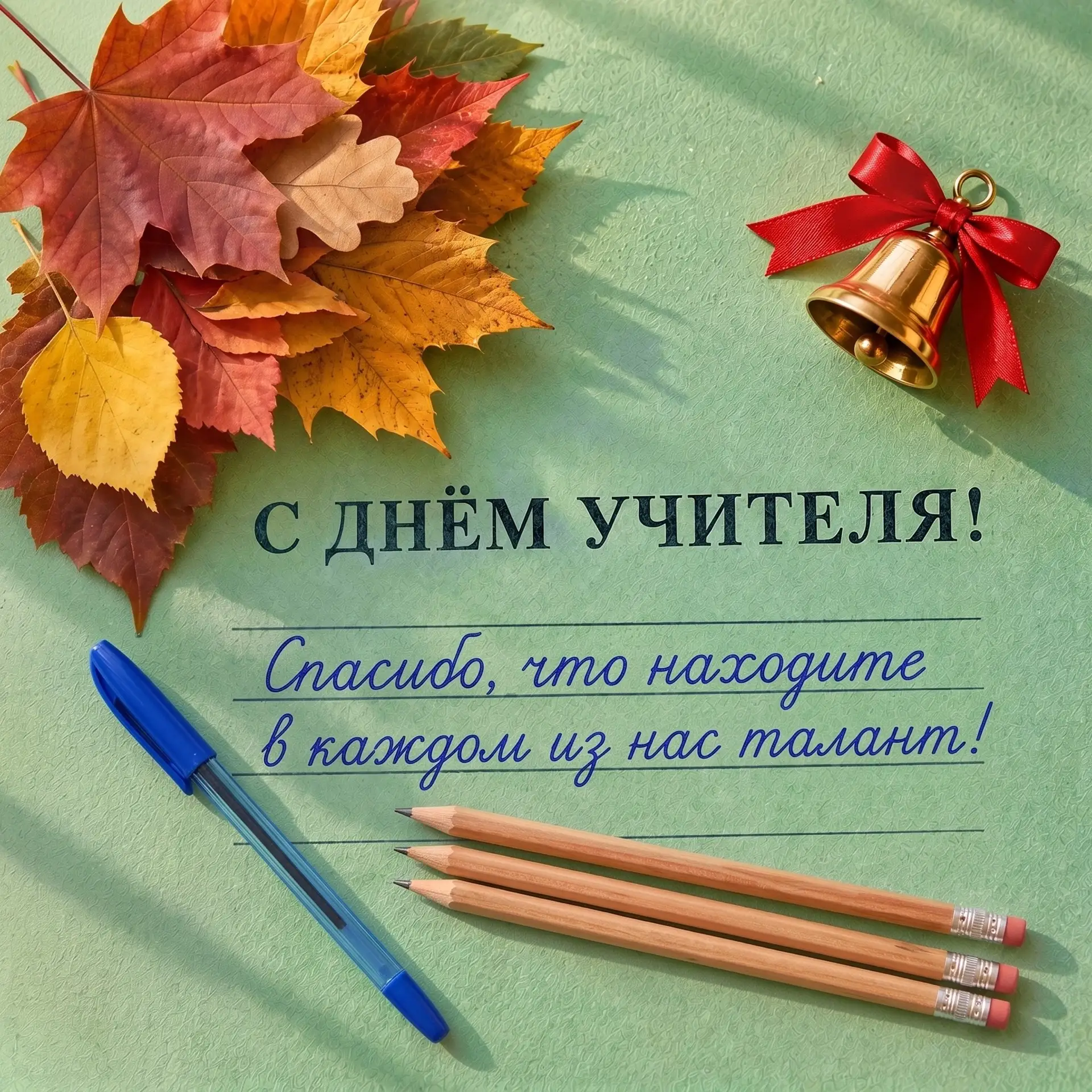 Дорогие учителя, наставники, педагоги поздравляю вас с профессиональным праздником — Дн...