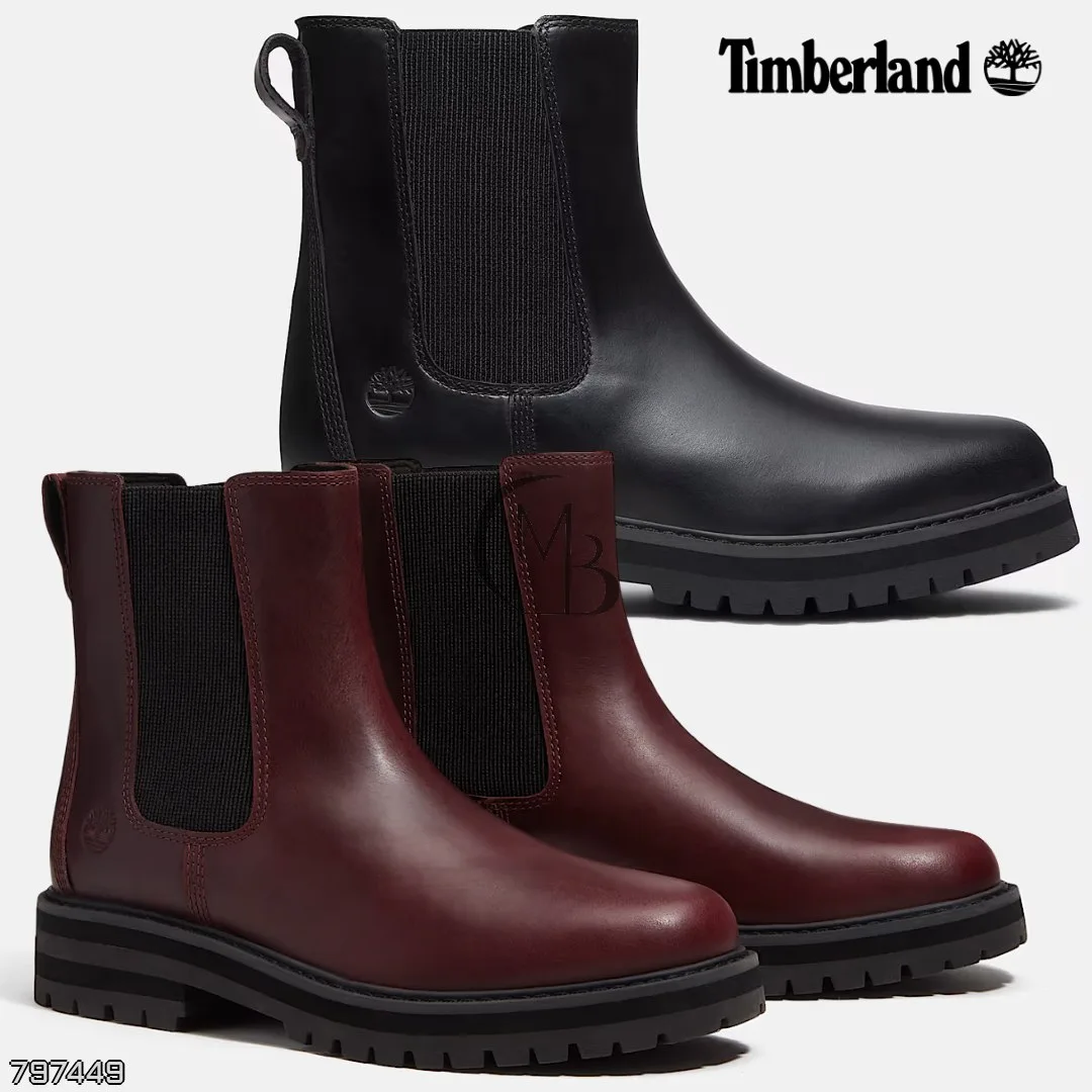 Timberland 🇺🇸