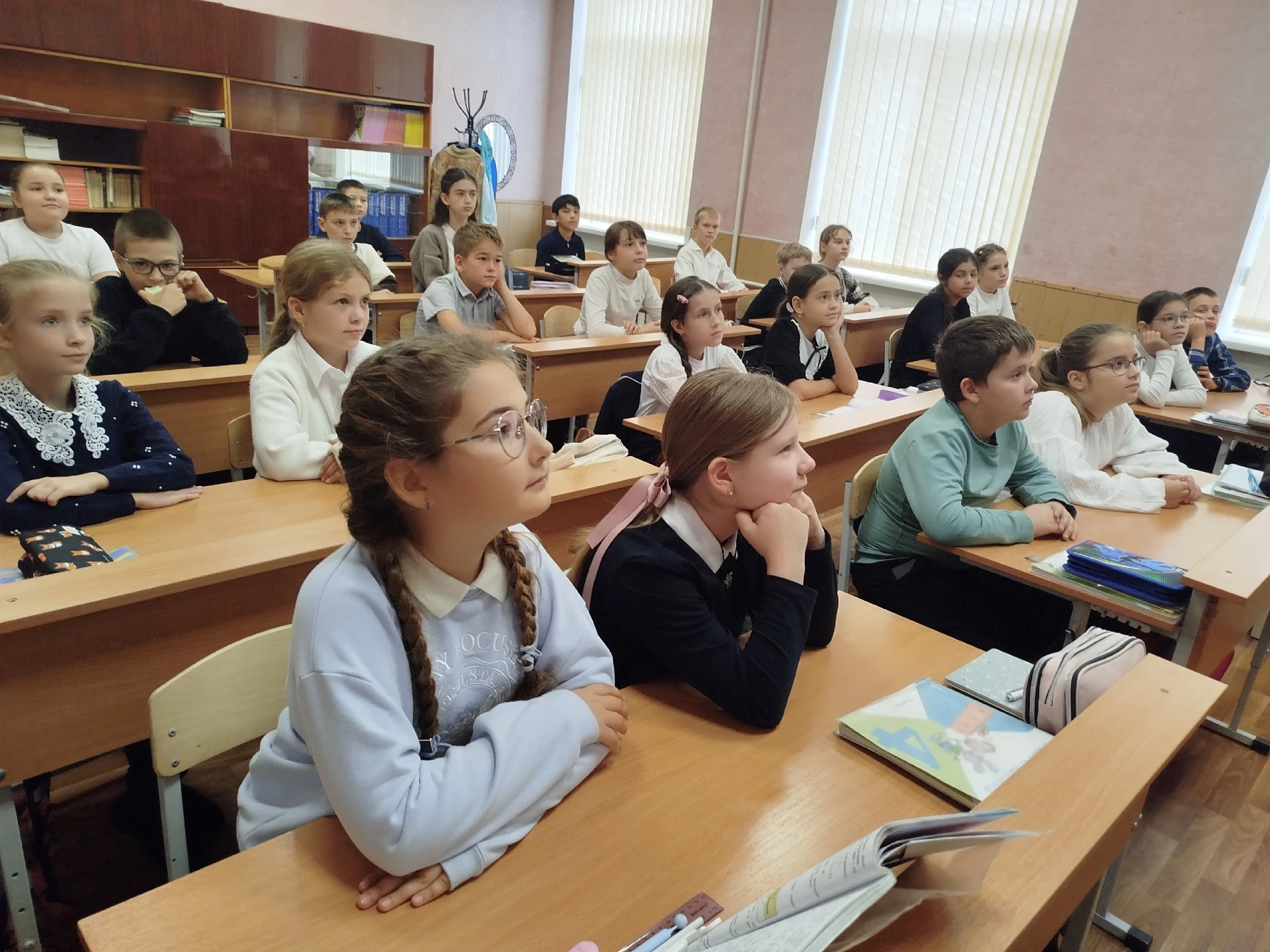 РУБРИКА: ЭКОЛОГИЧЕСКОЕ ПРОСВЕЩЕНИЕ