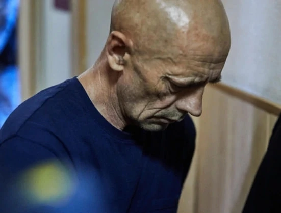 ❗️Барнаульский маньяк Манишин попытается оспорить 25-летний срок