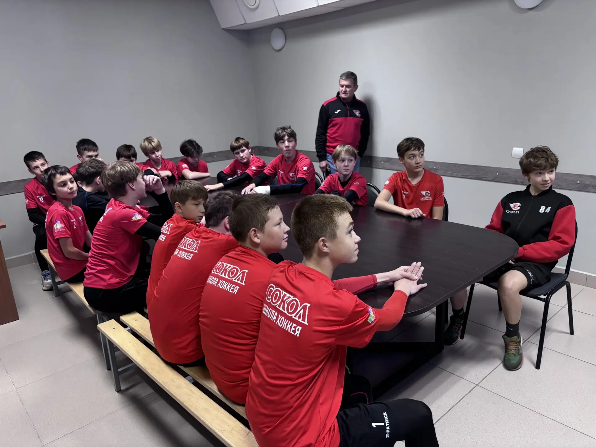 📢 Безопасность начинается с знаний!