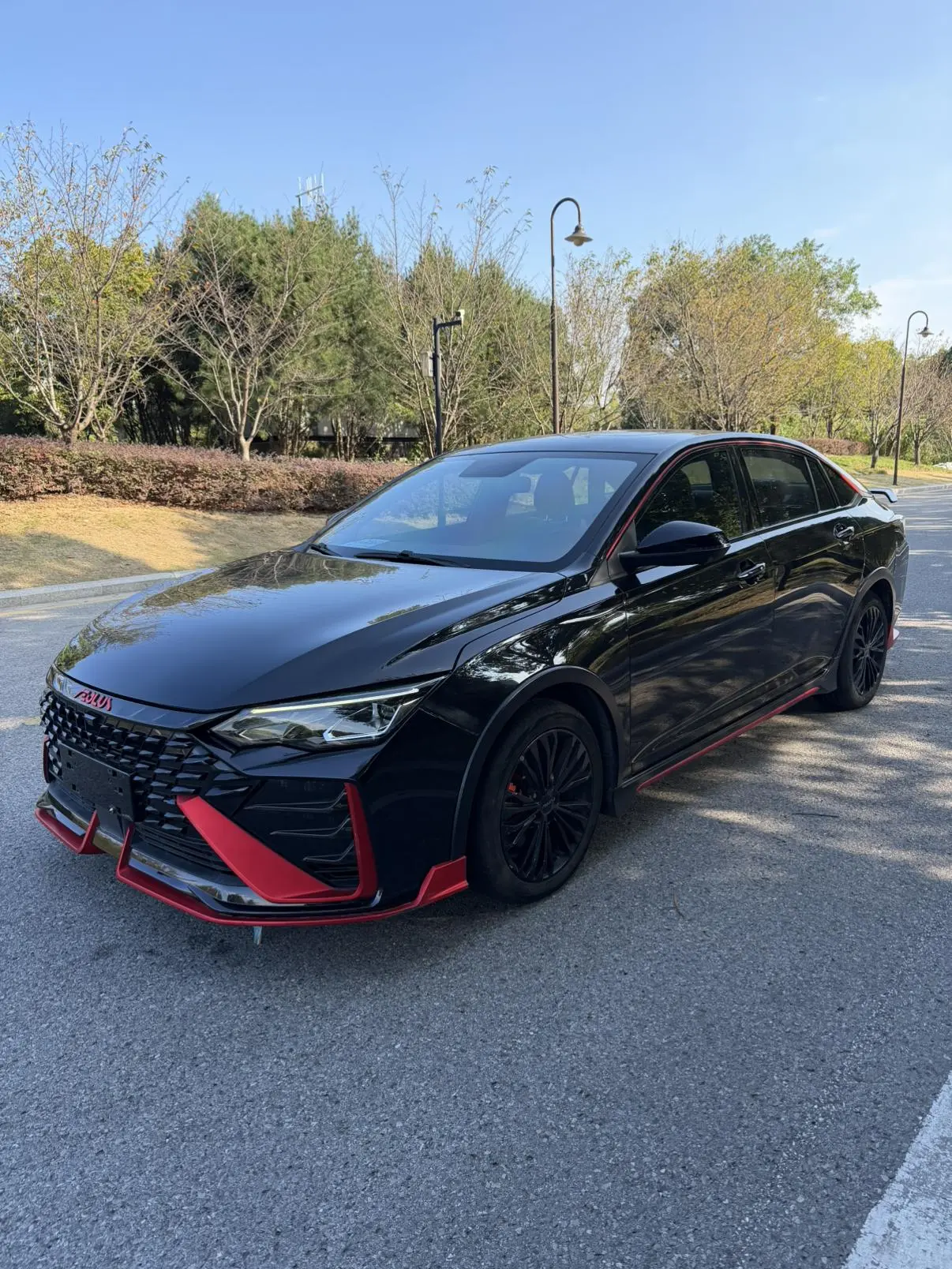 🚗 Dongfeng Fengshen 2022