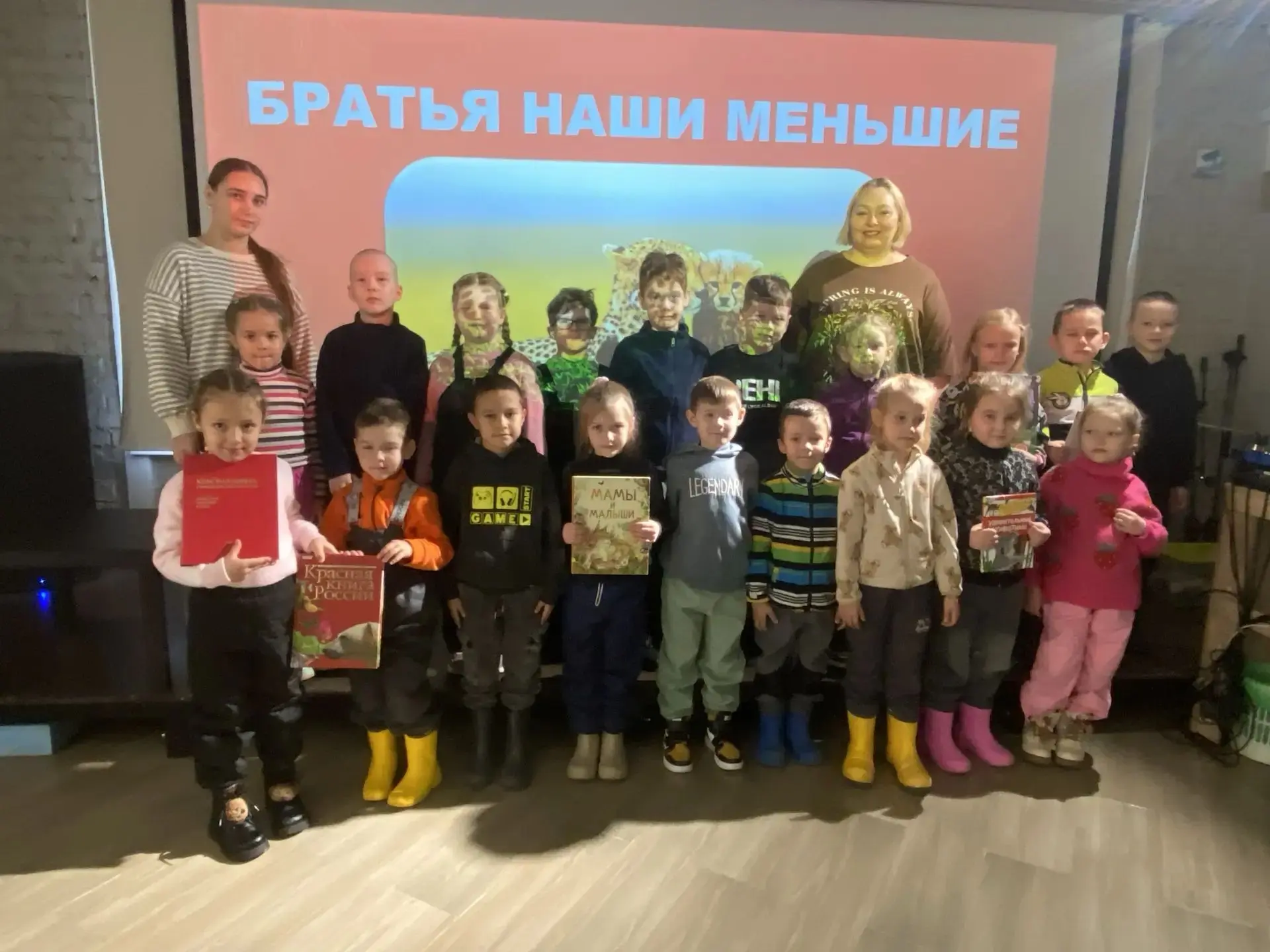 🎬НОВОСТИ ИЗ ЖИЗНИ ГРУПП🎬
