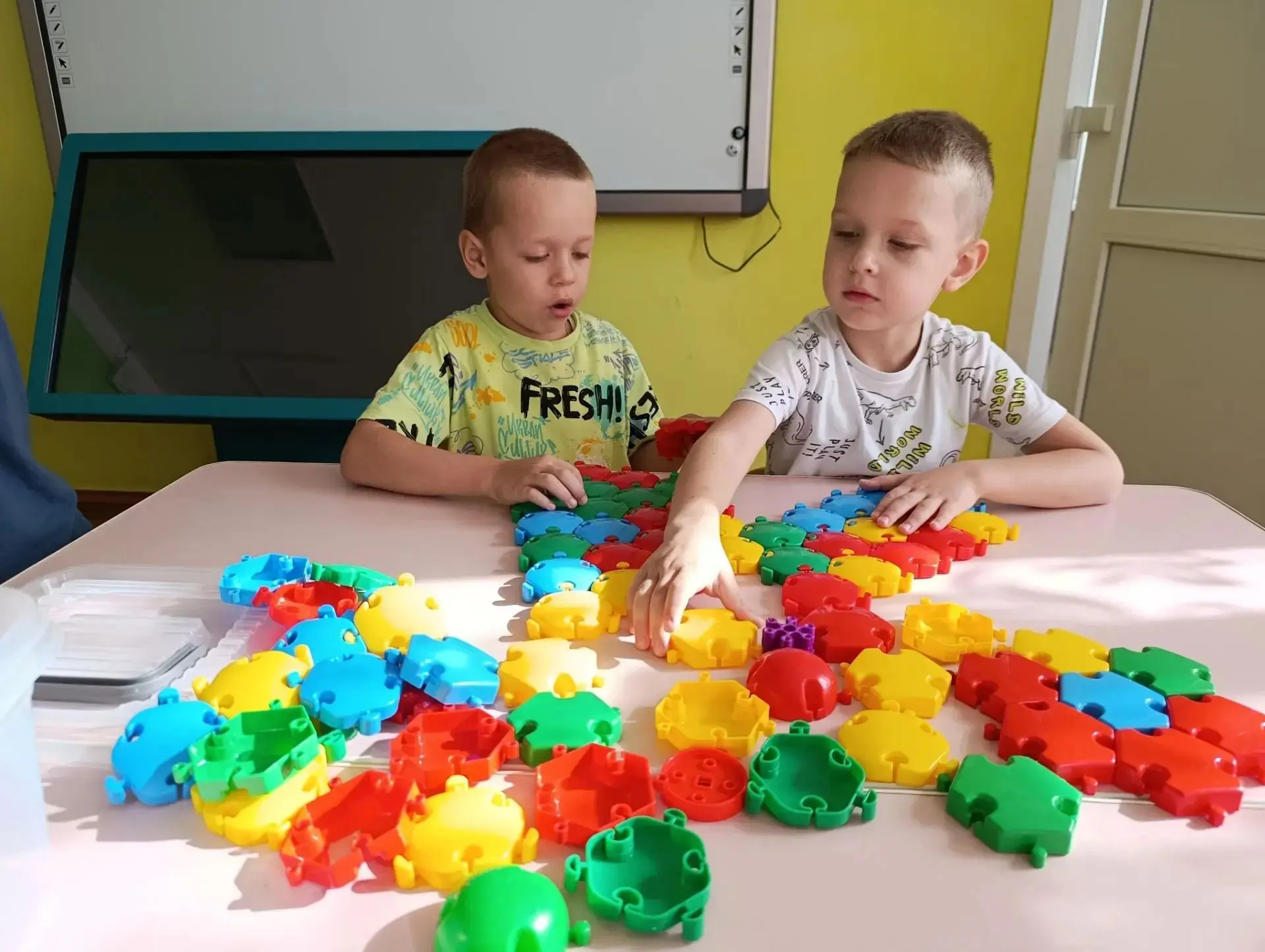 🤓Игра — главный учитель детства