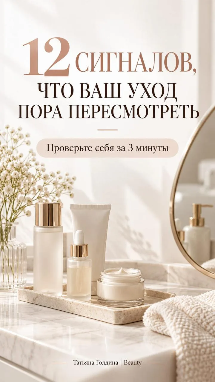 Но когда совпадений становится несколько — это уже повод внимательнее посмотреть не на ...
