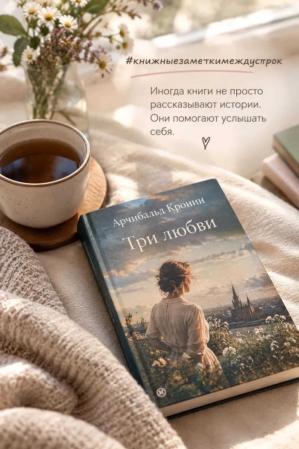 #книжныезаметкимеждустрок📚
