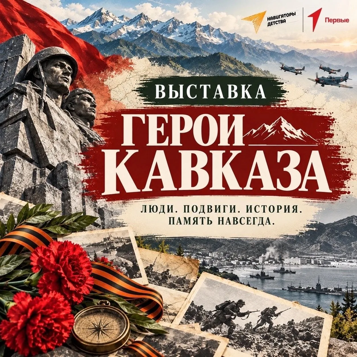 ❗️9 октября в России отмечается День разгрома советскими войсками немецко-фашистских во...