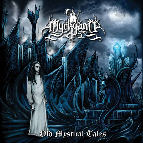 Myrkgand - Old Mystical Tales 2019 Melodic Death/Folk Metal Brazil