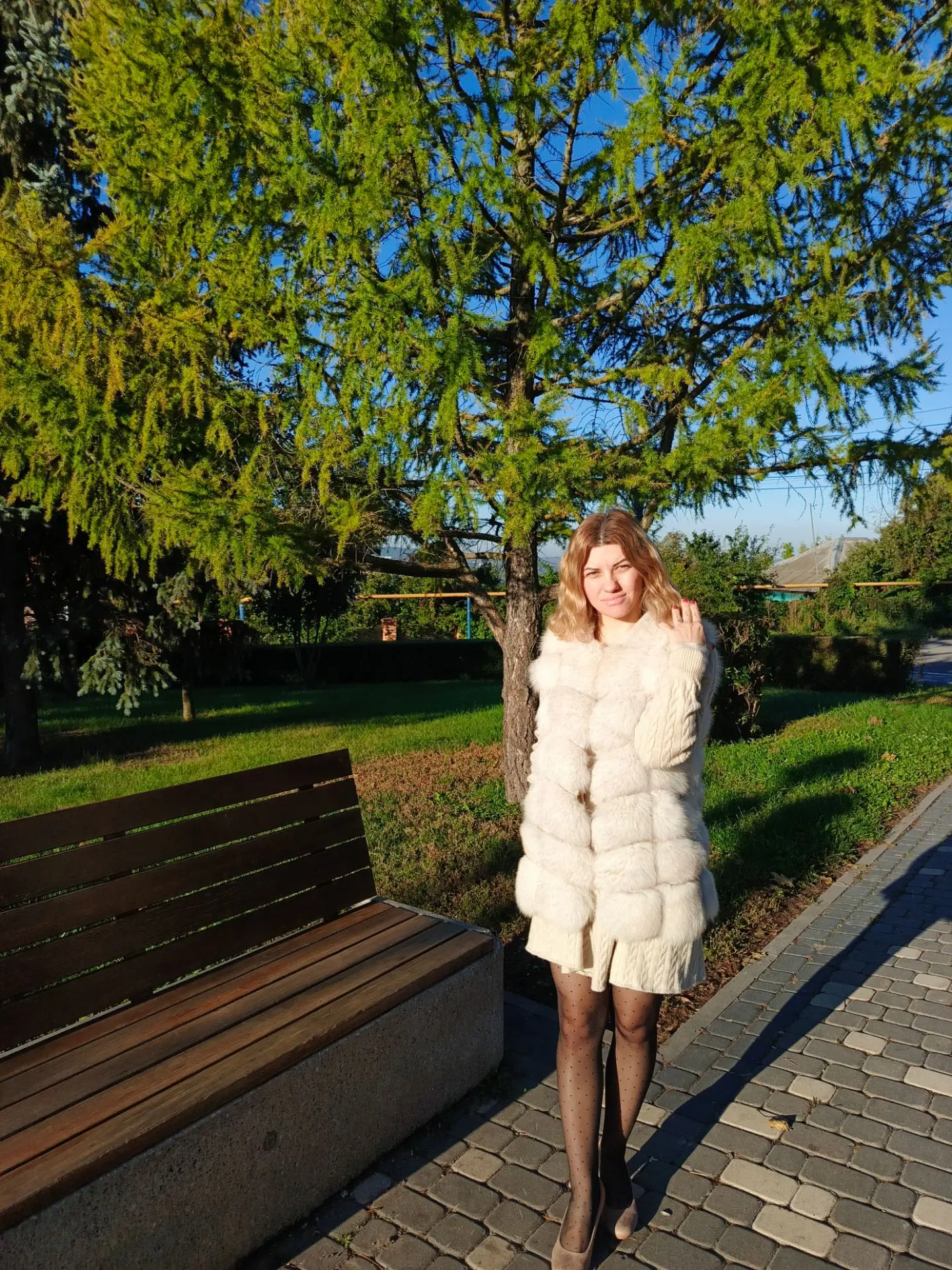 Доброе осеннее воскресенье! ☀️