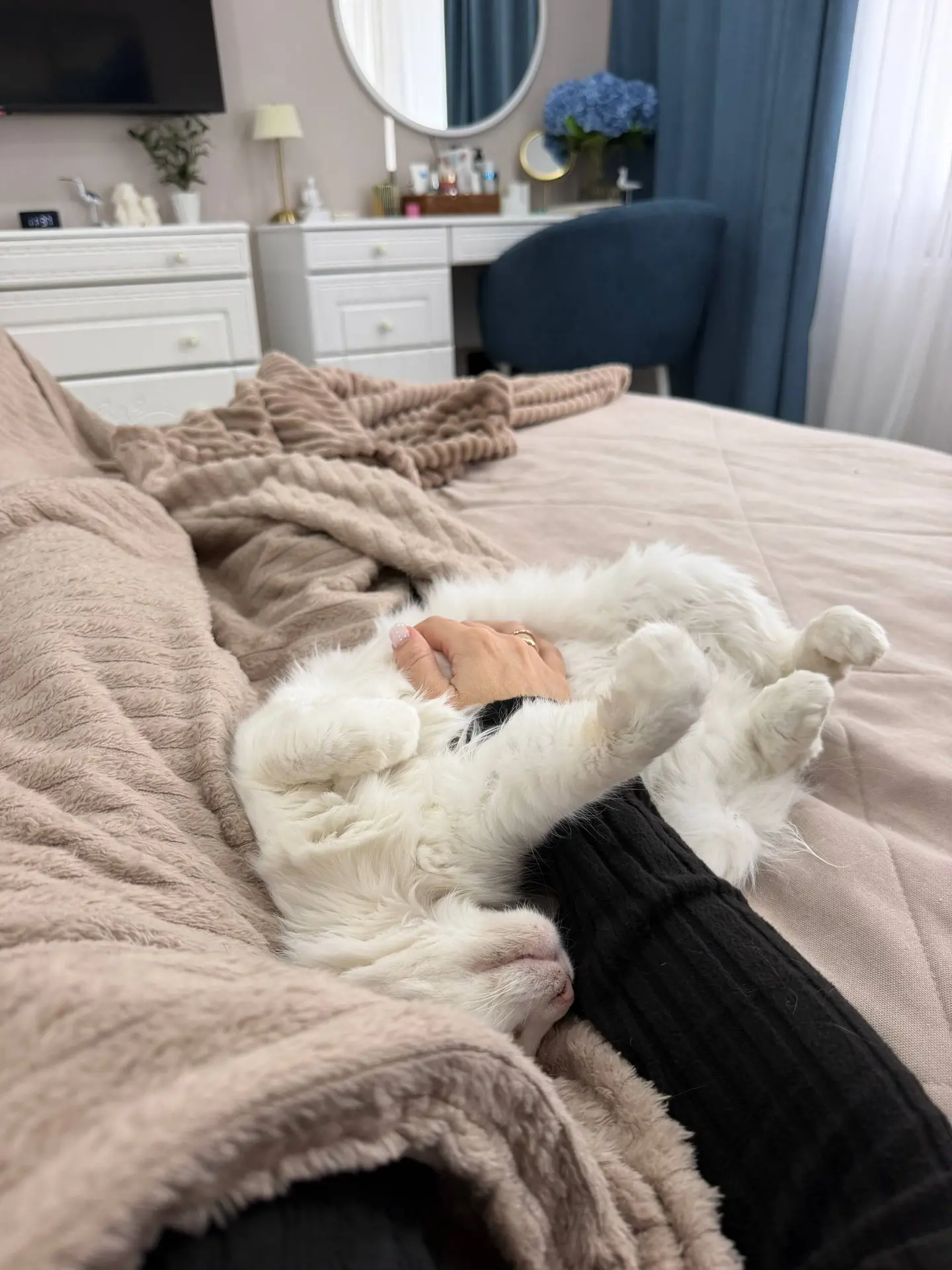 Съездила и на УЗИ, и к врачу с результатами 🥱