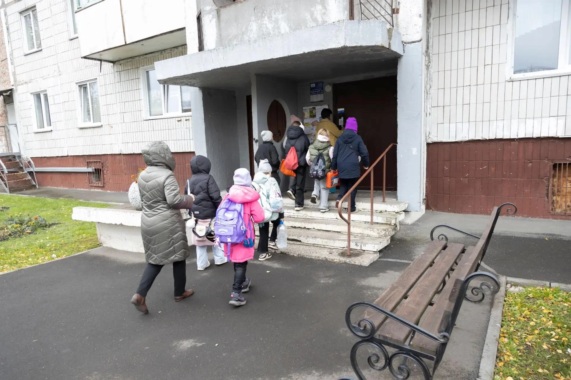 В МАУ "Культурный центр" в студии ДПТ "Умелые ручки" МАУ "Культурный центр" (руководите...