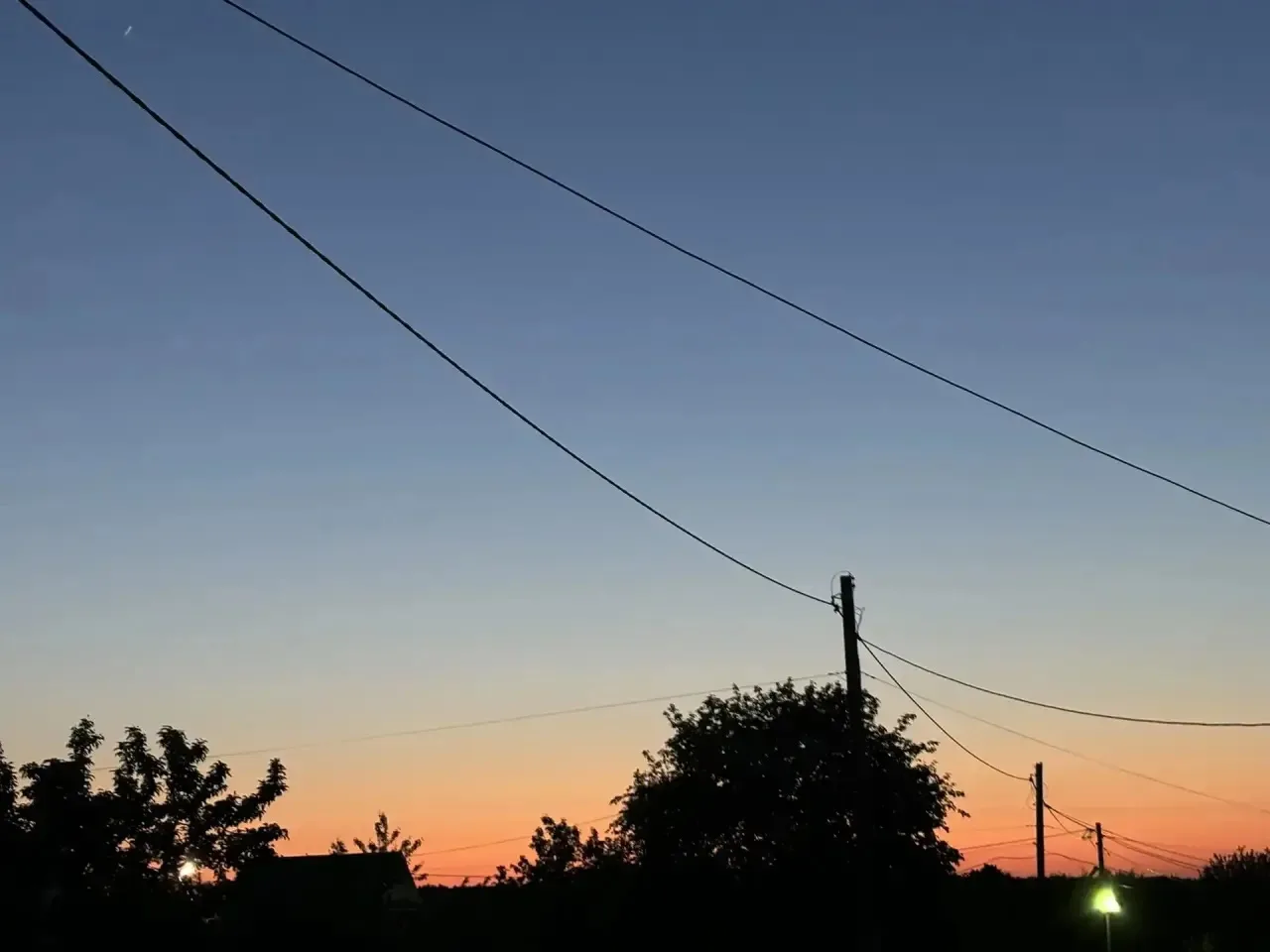 Спокойной ночи 🌙