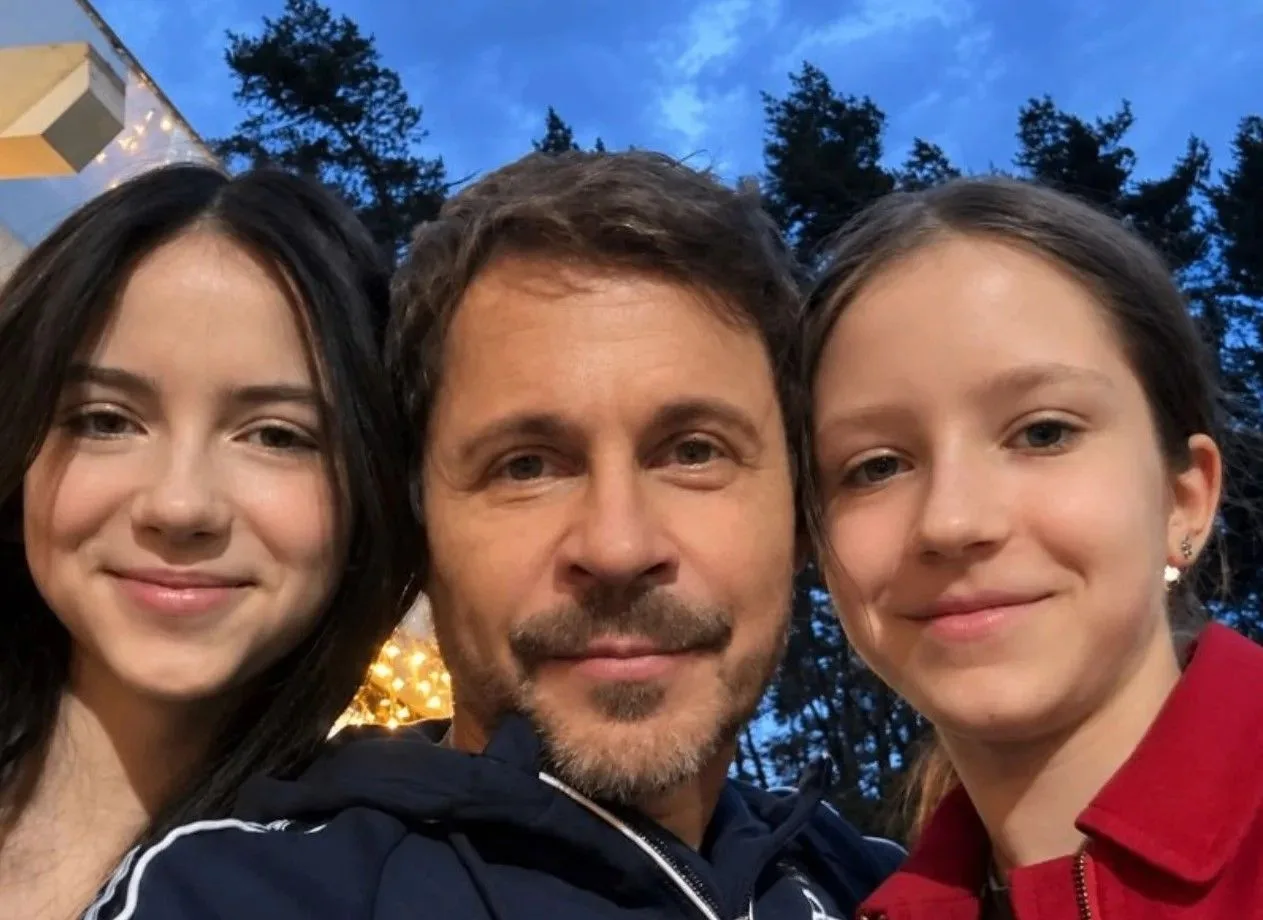 Таганрожец Павел Деревянко снова рулит