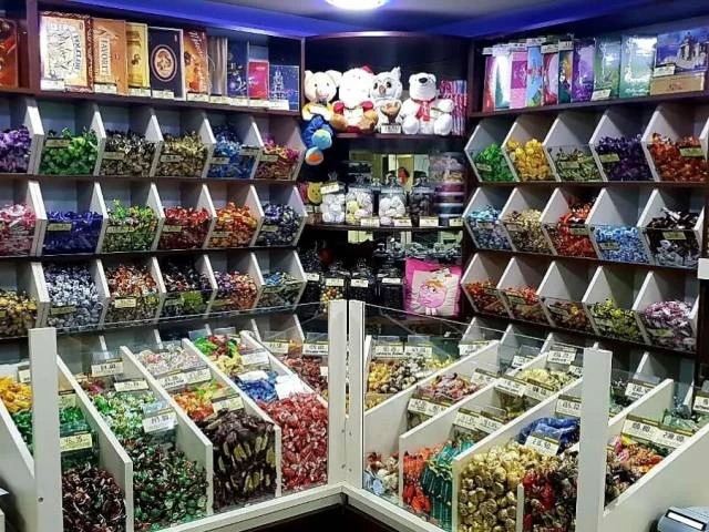 Сахар и конфеты могут подорожать в России из-за отмены налоговых льгот и введения акцизов