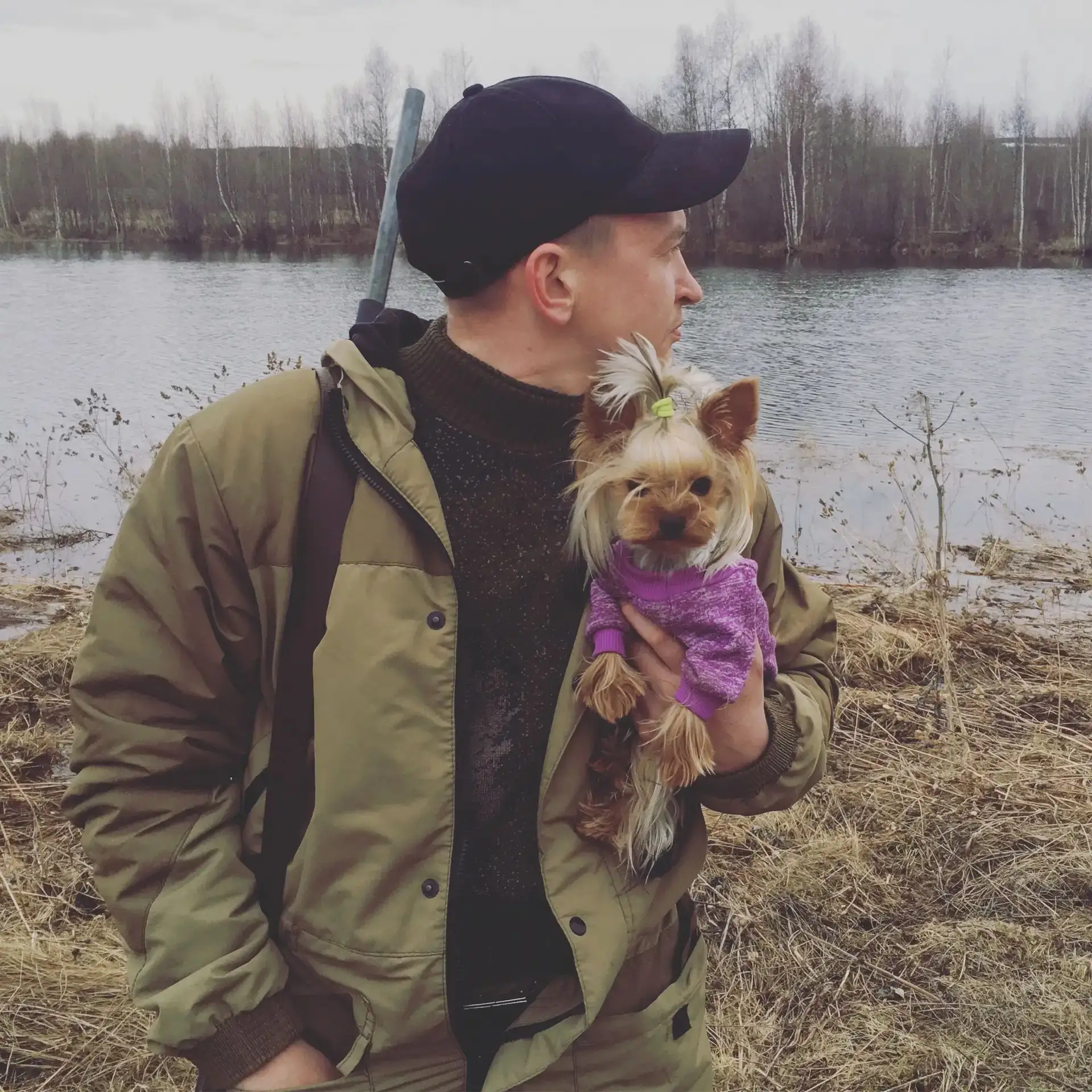 🐶Всемирный день защиты животных -4 октября🐶