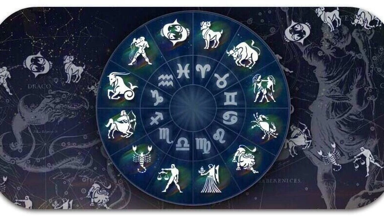 ✏🔮 Все знаки зодиака внутри. 📆